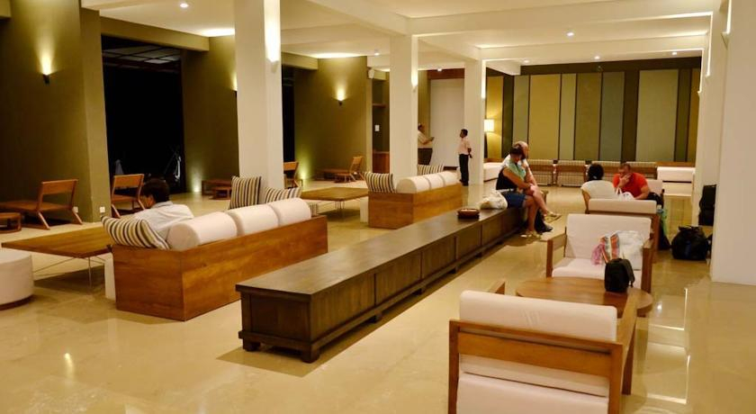 Public Area 4, Pandanus Beach Resort & Spa, Bentota