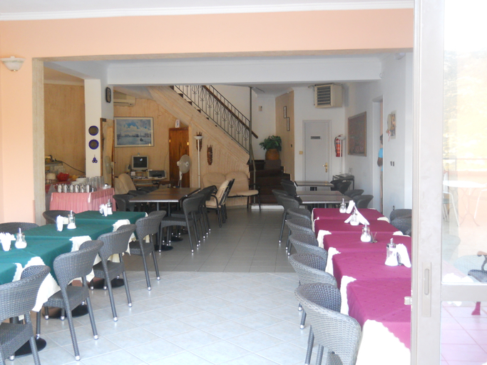 Food & Drinks 5, Oceanis Hotel, Ionian Islands