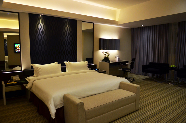 Bedroom 7