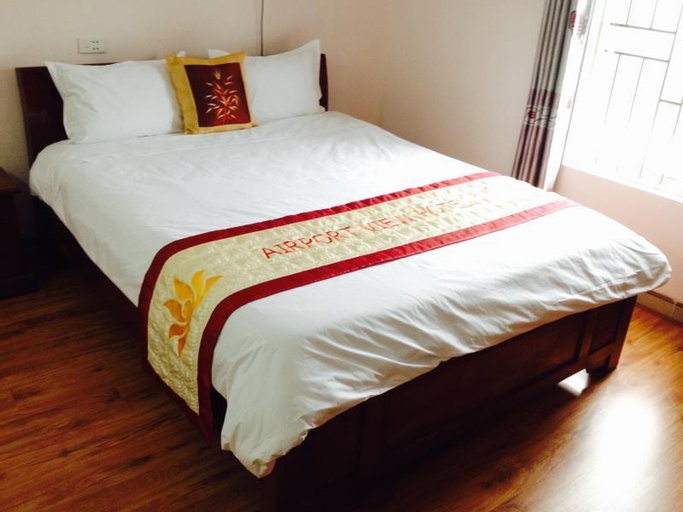 Airport View Hotel, Sóc Sơn