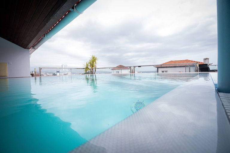 Sport & Beauty 2, Hotel Talisman, Ponta Delgada