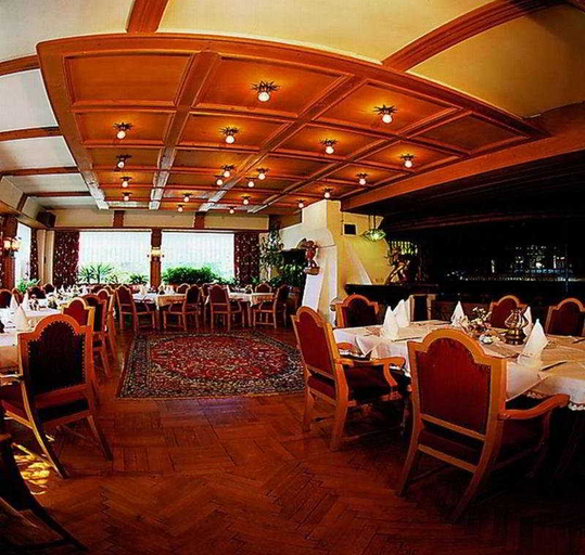 Business Facilities, Linserhof Bed&Breakfast, Imst