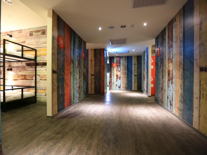 Chance Hotel Taichung, Taichung