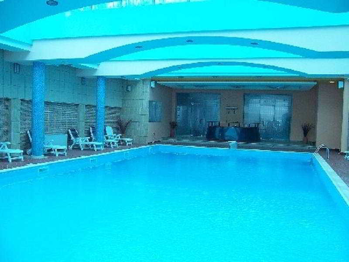 Sport & Beauty 2, Vlora International, Vlorës