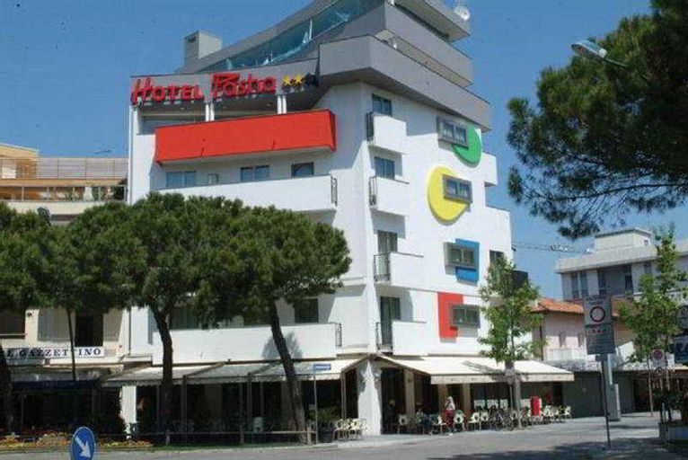Hotel Pasha, Udine