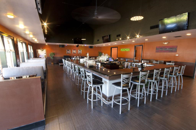 Food & Drinks 4, Roomba Inn & Suites Orlando, Osceola