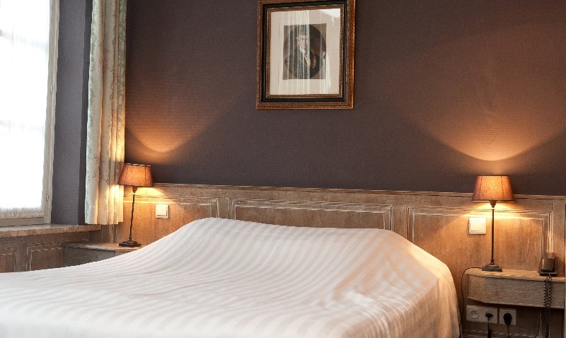 Bedroom 2, Biskajer, West-Vlaanderen