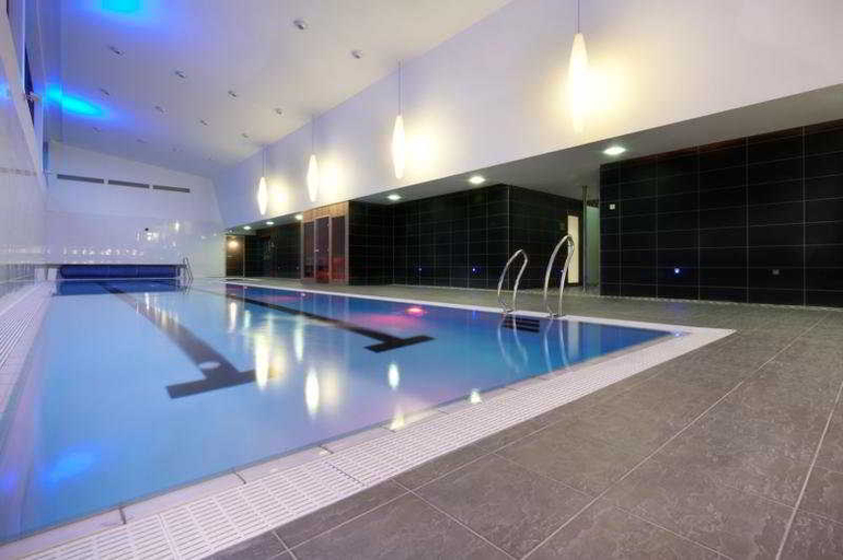 Sport & Beauty 3, Clayton Hotel Galway