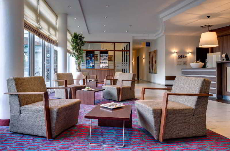 Public Area 3, Best Western Plus Hotel Papenburg, Emsland