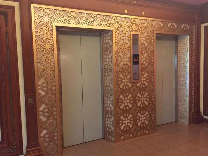 Public Area 2, Mido Hotel , Phaya Thai