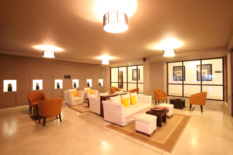 Public Area, Thaala Bentota, Bentota