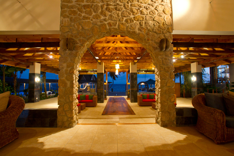 Public Area 4, Coco de Mer Hotel and Black Parrot Suites