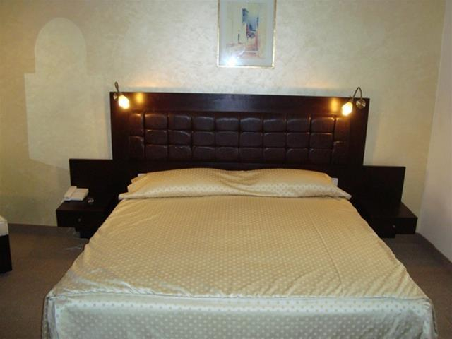 Bedroom, Yadis Oasis Kebilli, Kebili Nord