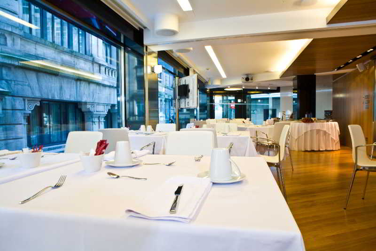 Food & Drinks 4, Inffinit, Pontevedra