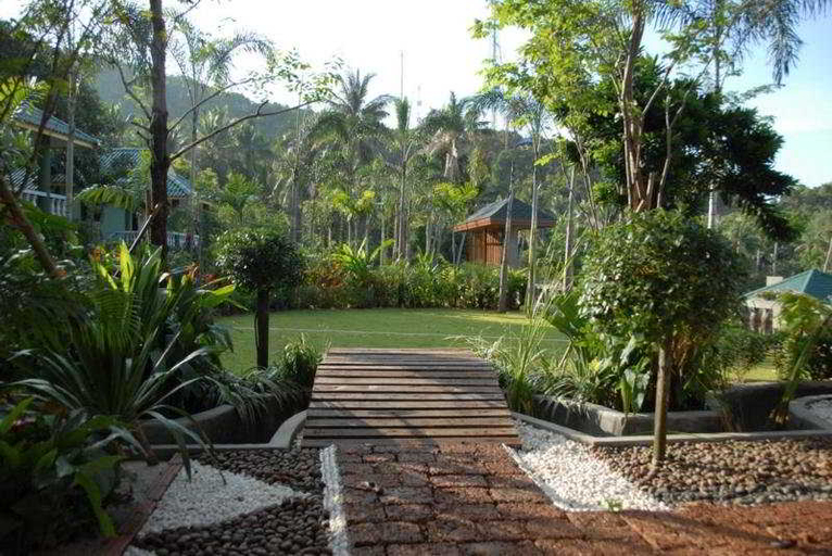 Others 5, Haad Son Resort, Koh Phangan, Ko Phangan