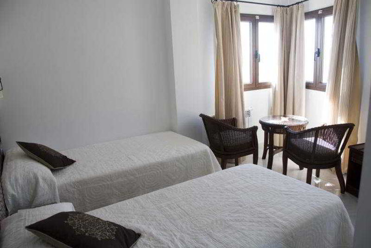 Bedroom 3, Arabeluj, Granada