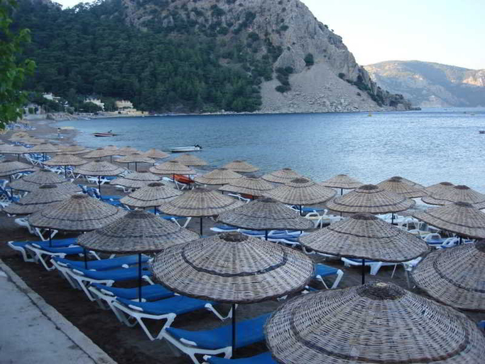 Others 3, Ozcan Beach Hotel, Marmaris