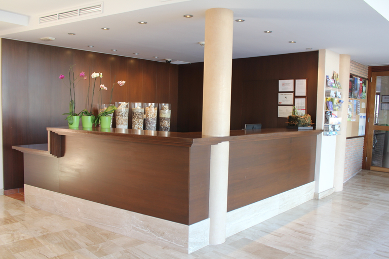 Public Area 2, Puertomar, Castellón