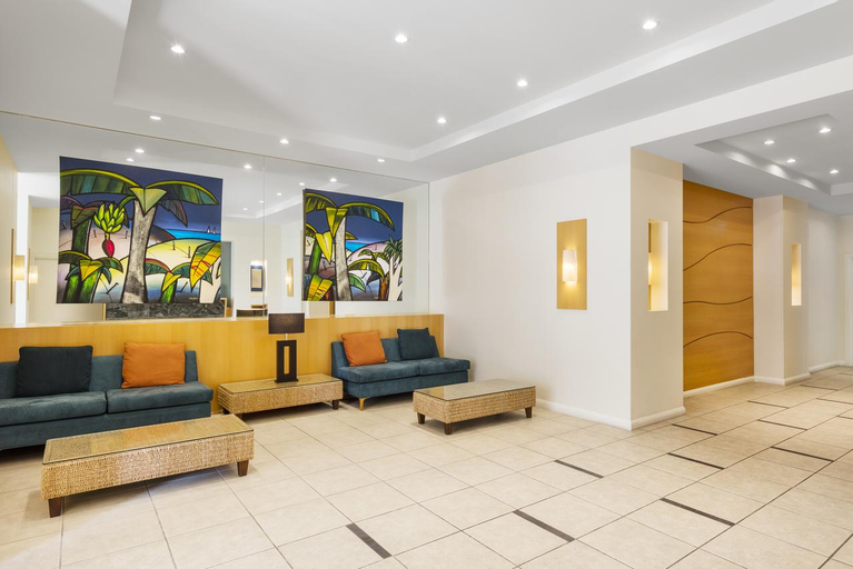 Public Area 4, Oaks Sunshine Coast Seaforth Resort, Maroochy - Maroochydore
