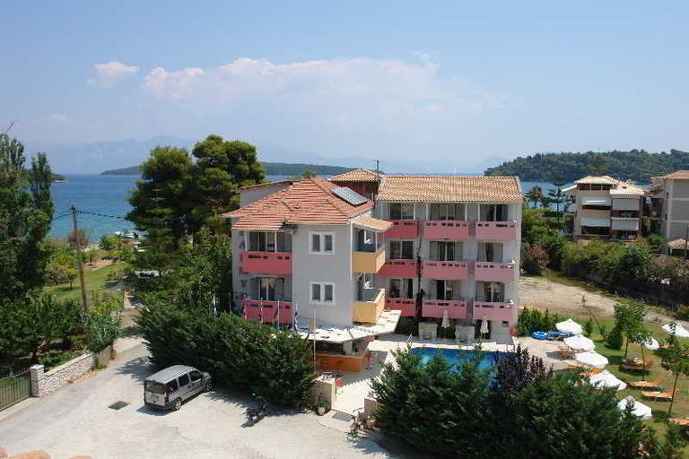 Exterior & Views 5, Palmyra, Ionian Islands