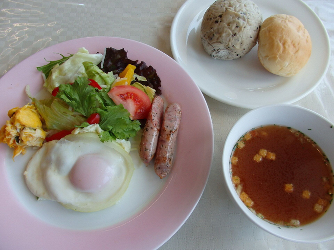 Food & Drinks 4, Tsugaike Kogen Guest House Chatelet Yamabiko, Otari