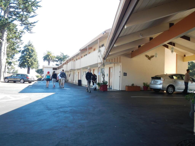 Public Area