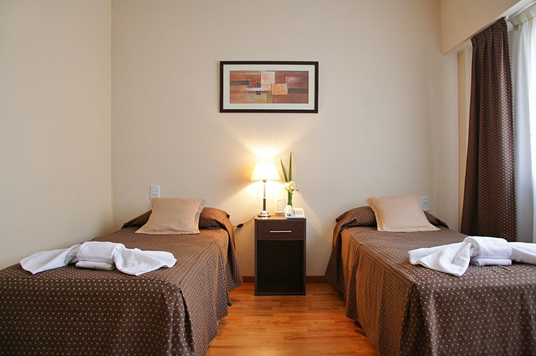 Others 2, Viasui Hotel, Distrito Federal