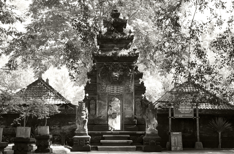 COMO Uma Ubud, Gianyar