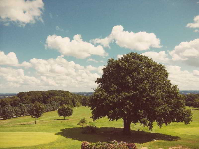 Others 2, Hôtel Les Dryades Golf & Spa, Indre
