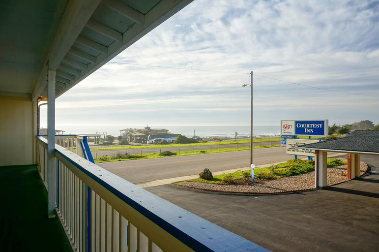 Others, Courtesy Inn San Simeon, San Luis Obispo