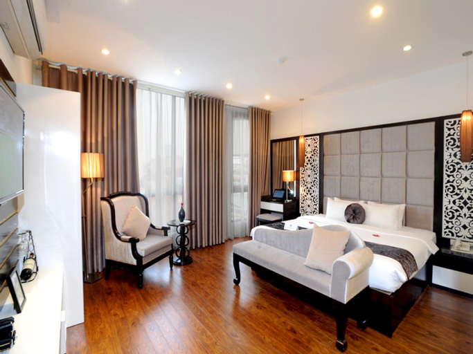 Hanoi Glance Hotel, Hoàn Kiếm