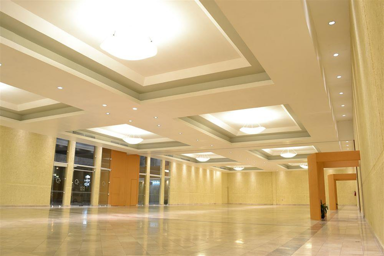 Public Area 3, La Posada Hotel & Suites, San Luis Potosí