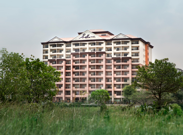 Exterior & Views 1, Silka Johor Bahru, Johor Bahru