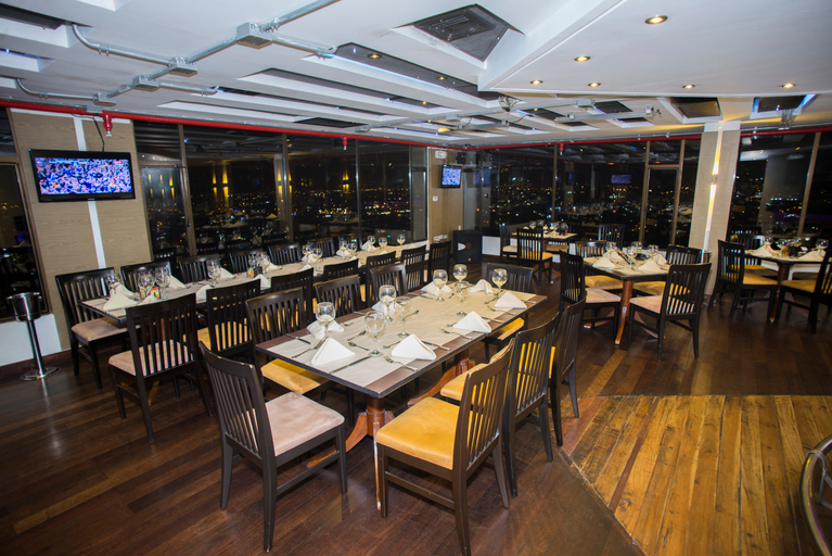 Food & Drinks 5, Barranquilla Plaza, Barranquilla