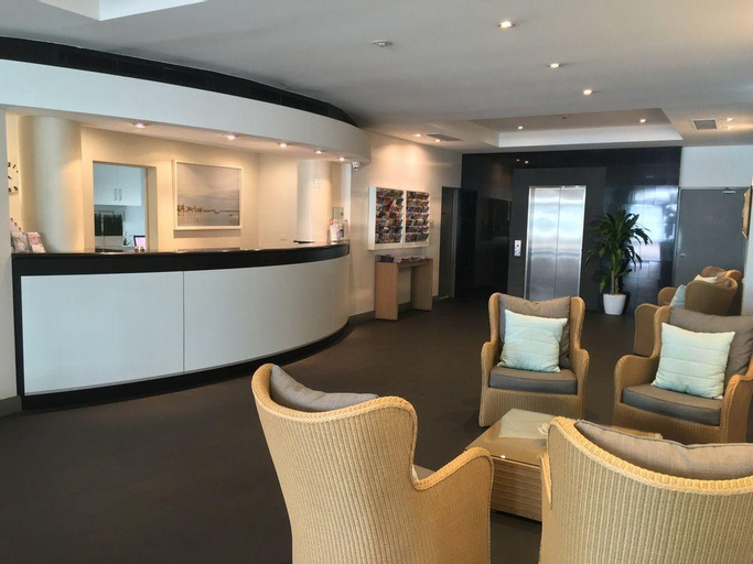 Public Area 4, Quest Grande Esplanade Serviced Apartments - Manly, Sydney