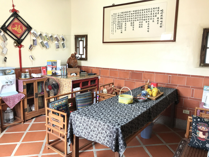 Others 5, Love nostalgia No. 53 B&B, Kinmen