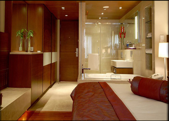Public Area 5, The LaLiT New Delhi, Delhi