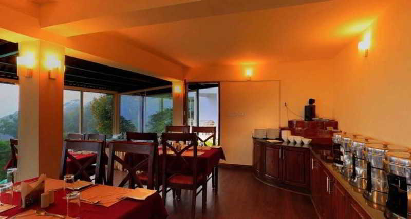 Food & Drinks 5, Deshadan Mountain Resort, Idukki
