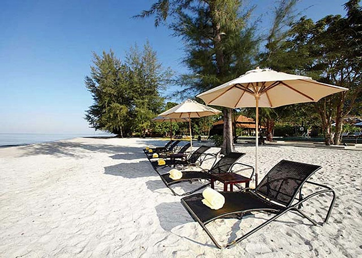 Centara Chaan Talay Resort and Villas Trat, Muang Trat