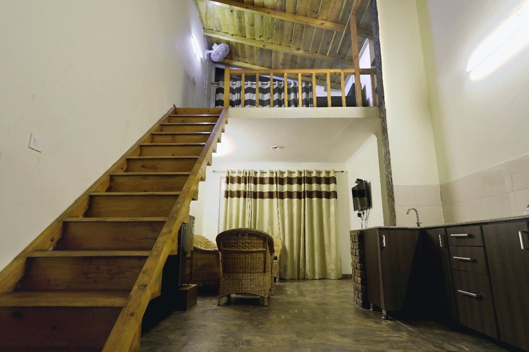 Public Area 3, Cottages at Village, Nainital