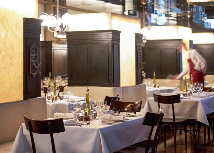 Food & Drinks 5, Hotel Luc, Autograph Collection, Berlin