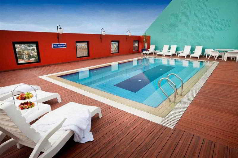 Mercure Hotel Perth, Perth