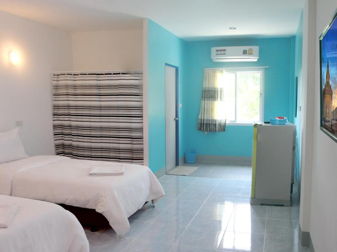 Blue Hip Apartment Nakhon Sri, Muang Nakhon Si Thammarat
