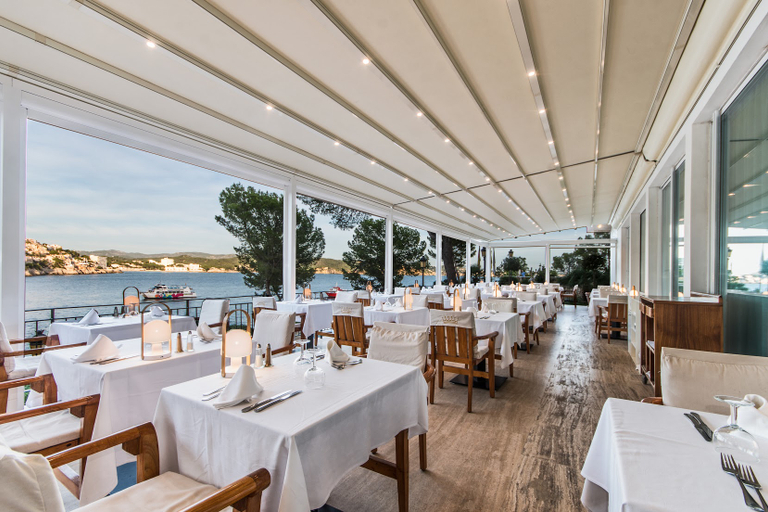 Food & Drinks 4, Hotel Gran Fornells Thalasso & Spa, Baleares