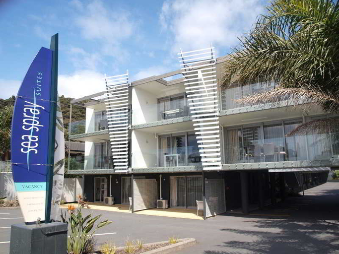 Exterior & Views 4, Sea Spray Suites, Far North