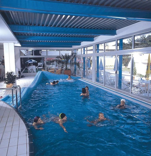 Sport & Beauty, Hotel Szieszta, Sopron-Fertőd
