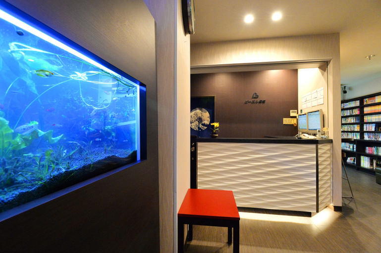 Others 1, Bussiness Hotel BL Kuwana, Kuwana