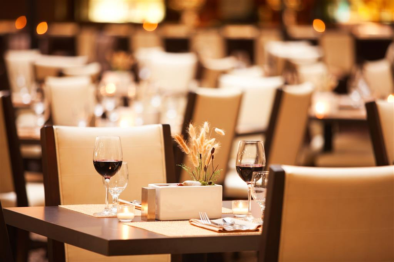 Food & Drinks 5, Sheraton Chicago O'Hare Airport Hotel, Cook