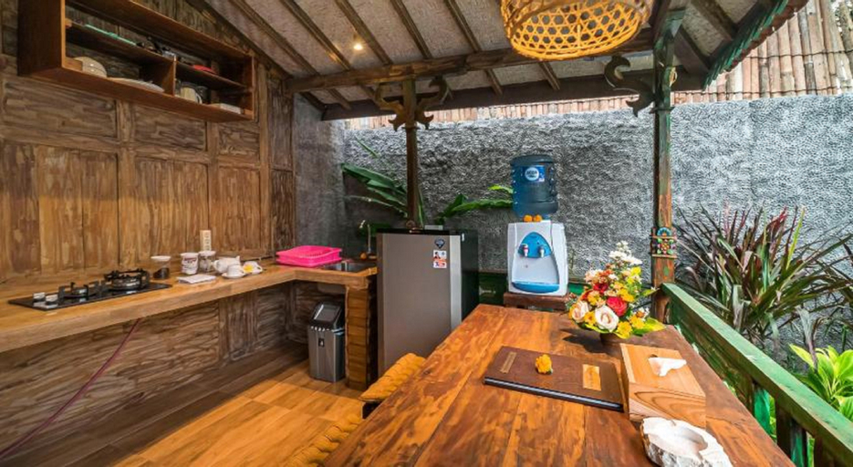 The Forest Villa Batukurung, Gianyar