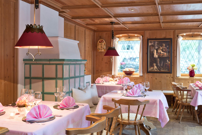 Food & Drinks 5, Hotel Appartements Neuhaus, Schwaz